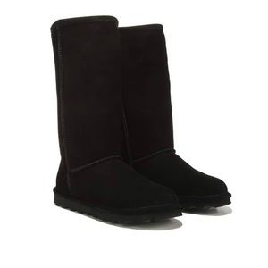 Bearpaw Women's Elle Tall Water Resistant Boot (New)